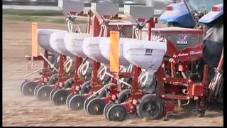 MASCAR MAXI  Pneumatic planter [upl. by Rennie]