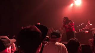 Jedi Mind Tricks  Saviorself Live In Concert [upl. by Ariaes]