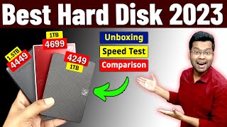 Best Hard Disk Under 5000  Best Hard Disk External Under 5000  Best External Hard Drive Under 5000 [upl. by Orit404]