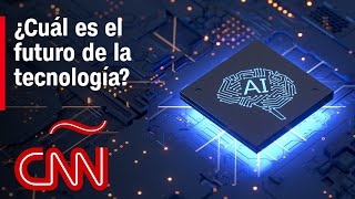 ¿Qué se espera para la tecnología en 2024 [upl. by Sly]