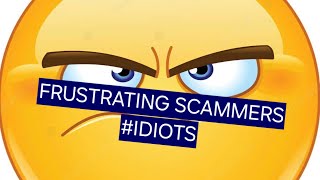 Scammer Compilation idiots [upl. by Arun]