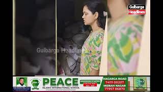 Gulbarga Lokayukta Raids KMP Offices reveal corruption and poor office conditions [upl. by Dlarrej]