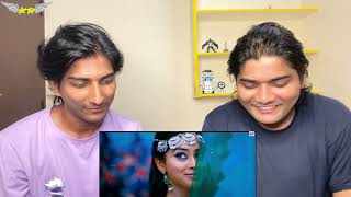 Valayapatti Thavile Video Song Reaction  Azhagiya Tamil Magan  Vijay  Shriya  Kupaa Reaction 2O [upl. by Halli]