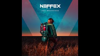 NEFFEX  New Beginnings Official Lyric Video [upl. by Huntlee]