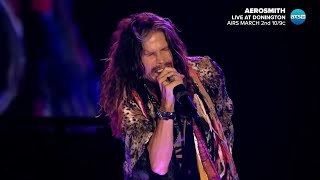 aerosmith dream on live Aerosmith dreamon live [upl. by Eliam]