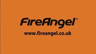 How to Install a FireAngel ST 620 smoke alarm [upl. by Ellehcim]