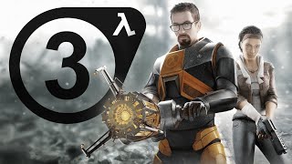 Did Valve Just Officially Tease HalfLife 3  HLX News [upl. by Sabina44]