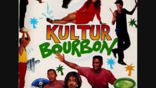 Kultur Bourbon  Fé roulé [upl. by Anoiuq]