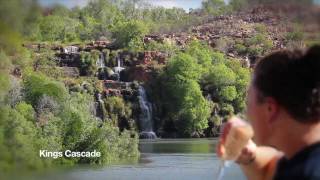 Broome Western Australia [upl. by Erdnaed563]