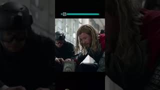 2012 IRON MAN DEATH IN AVENGERSENDGAME  WHAT IF BBrave shorts [upl. by Xel13]