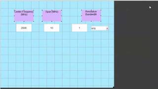 VIDEO 53  Instrumentation Control with MATLAB [upl. by Kieryt]