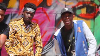 LNK  WABEBE OFFICIAL MUSIC VIDEO [upl. by Illene]