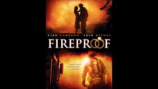 Fireproof Official Trailer upscaled [upl. by Stubbs]