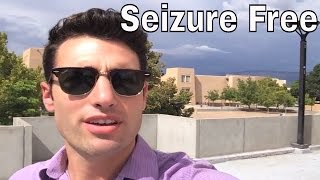 EPILEPSY CONTROL  5 Steps to a Seizureless life [upl. by Etireugram]