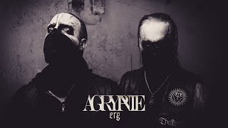 Agrypnie  Erg Full Album [upl. by Mallis983]