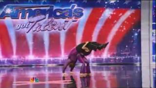 Americas Got Talent 2009  Trailer [upl. by Kendrah]