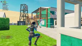 Nuketown Gun Game [upl. by Haisej]