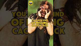 Mick Foley on Mankind Character Shawn Michaels Classic Randy Orton Rivalry [upl. by Auqinal]