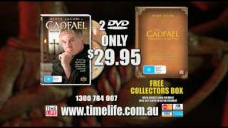 Cadfael DVD Collection [upl. by Glynias799]