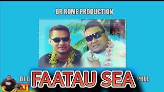 E LE VALEA LE FAATAU SEA  DJ Dave Remix  Tai Logoipule [upl. by Ivanah]