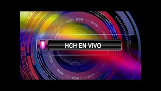 HCH En Vivo [upl. by Gross]