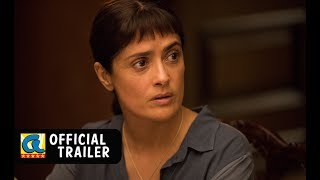 Beatriz at Dinner Official Trailer [upl. by Gavette]