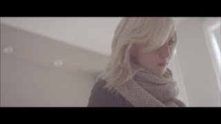 INGRID STPIERRE  Feu de Bengale Vidéoclip officiel [upl. by Gareri]