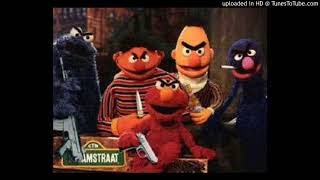 free joey trap  shotgun willy type beat quotsesame street part 2quot [upl. by Steffie]