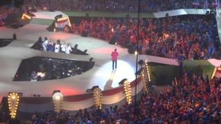 Toppers in concert 2014  Amsterdam Arena [upl. by Greenman329]