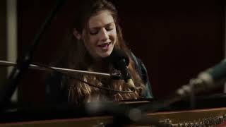 Birdy  The A Team Official Live Performance Video [upl. by Bing]