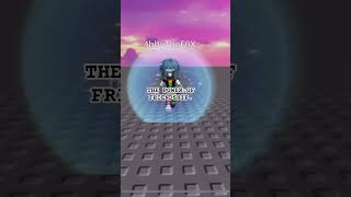 power of friendship meme roblox friendship idkwhattoputhere [upl. by Dominus]