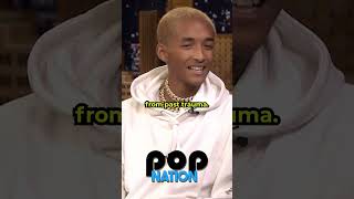 Jaden Smith Reveals How His Parents TRAUMATIZED Him [upl. by Melodee]