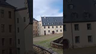 Germany Altenburg Schloss 2024 travel history altenburg nature germany schloß castle love [upl. by Kalil]