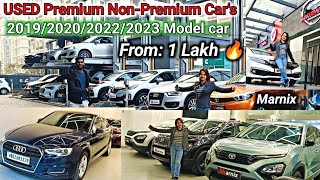 Used Premium Non Premium Car in Kolkata 🔥 Honda Civic3 pic Harrier Audi Jaguar 🐆 MarnixRajeev [upl. by Nylloc432]