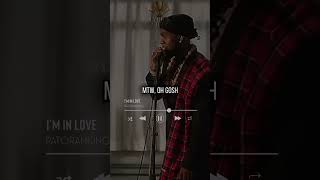 Patoranking I’m in love lyrics lyrics music patoranking [upl. by Kopp561]