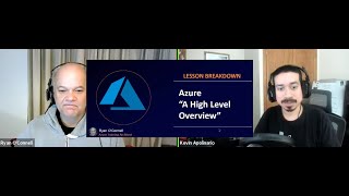 IT Entry Level Helpdesk Azure Training [upl. by Nilre]