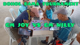 GM JOY PAGADIAN VS GM WILLY TUKURAN  ROUND 6 [upl. by Crofton305]