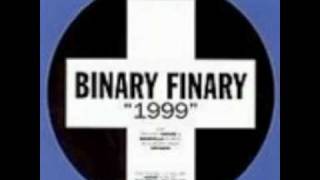 Binary Finary 1999 Best version released [upl. by Aivartal187]