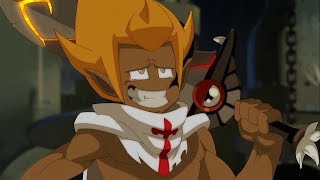 Wakfu 「AMV」King [upl. by Ylatan233]