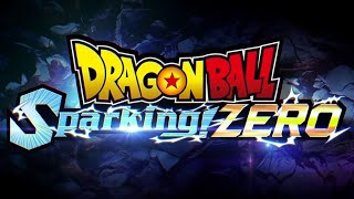 I Am Sempiternal  Sparking ZERO  Online Battles Live 1 [upl. by Nohshan77]