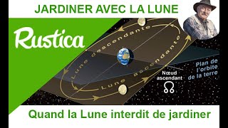 Quand la lune nous interdit de jardiner [upl. by Zantos]