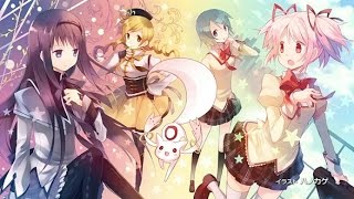 Mahou Shoujo Madoka Magica  What it Did and What I Thought [upl. by Dyal]