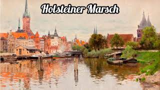 Holsteiner Marsch [upl. by Warram546]