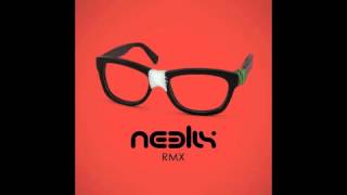 Official  Neelix  Leave Me Alone  Edit 2012 [upl. by Einon]