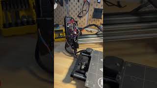 Repairing a Prusa Mini with the help of Prusa Research prusa 3dprinting prusaprinters [upl. by Ragen]