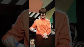 Tomatoes tnexeperiments toothpastetube mukbang funny shorts [upl. by Caasi]