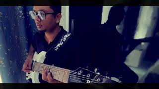 Rahul Dhepe  Tydal  Guitar Playthrough  Djent Guitars  Metal Guitars [upl. by Aciretehs19]