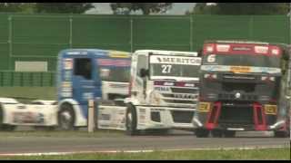 Schweiz5 Truckracing 2012 Misano 2Rennen [upl. by Natasha]