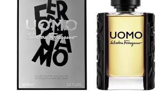 First Impressions Uomo by Salvatore Ferragamo [upl. by Anialam32]