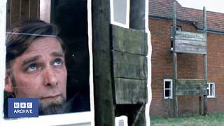 1972 The CURIOUS CASE of the BLOCKED WINDOW  Nationwide  Weird and Wonderful  BBC Archive [upl. by Lemieux]